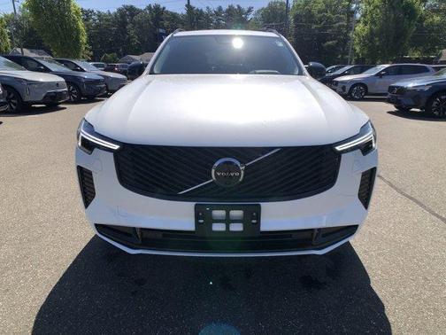 2026 Volvo XC90 ULTRA THEME