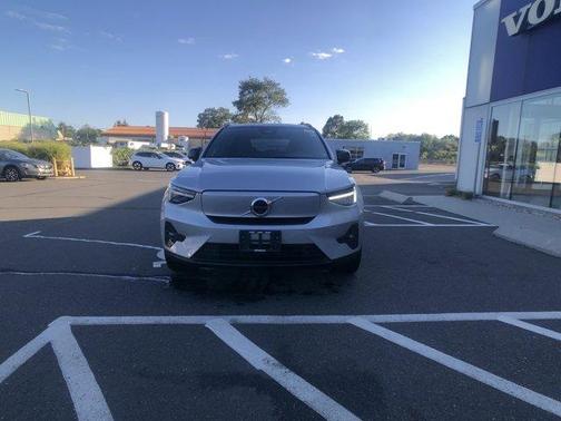 2023 Volvo XC40 Recharge Pure Electric Twin Ultimate
