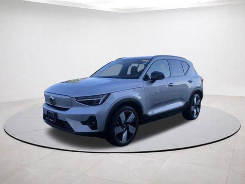 2023 Volvo XC40 Recharge Pure Electric Twin Ultimate