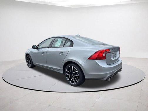 2018 Volvo S60 T5 Dynamic