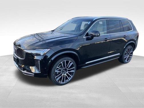 2026 Volvo XC90 B6 Plus 6-Seater