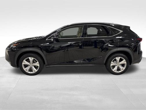 2017 Lexus NX 200t Base