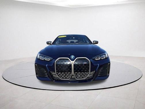 2023 BMW i4 Gran Coupe M50