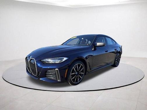 2023 BMW i4 Gran Coupe M50