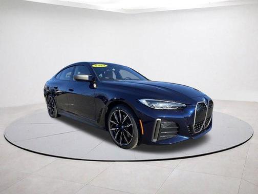 2023 BMW i4 Gran Coupe M50