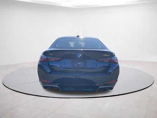 2023 BMW i4 Gran Coupe M50