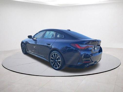 2023 BMW i4 Gran Coupe M50