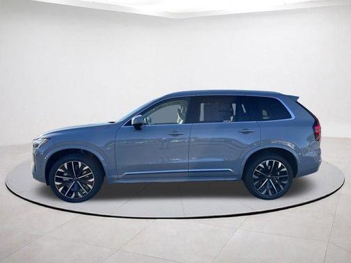 2026 Volvo XC90 B6 Ultra 7-Seater