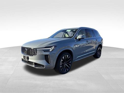2026 Volvo XC90 B6 Ultra 7-Seater