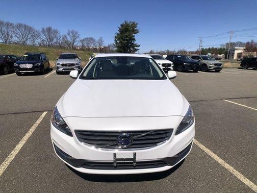 2018 Volvo S60 Inscription T5
