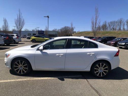 2018 Volvo S60 Inscription T5