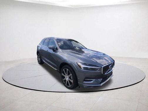 2021 Volvo XC60 T5 Inscription