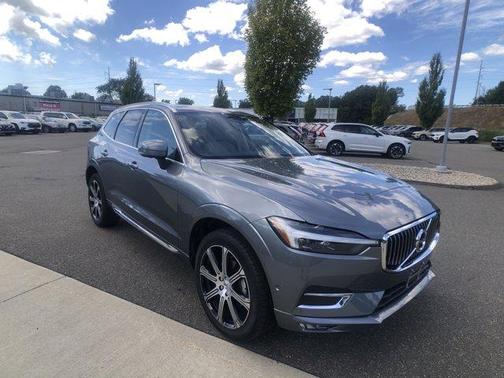 2021 Volvo XC60 T5 Inscription