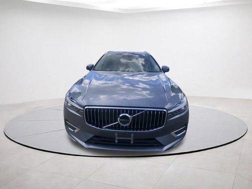 2021 Volvo XC60 T5 Inscription