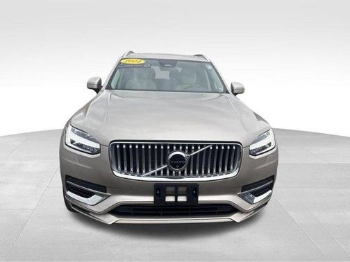 2024 Volvo XC90 Recharge Plug-In Hybrid T8 Plus 6 Passenger