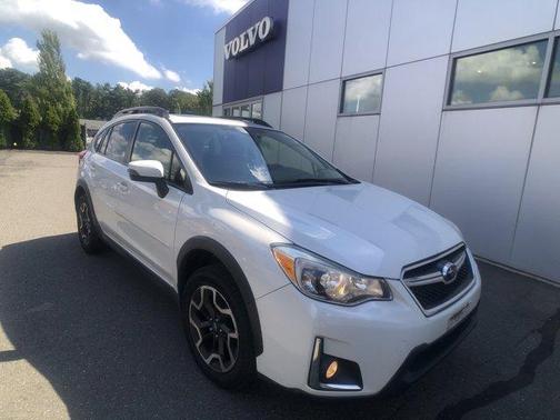 2016 Subaru Crosstrek 2.0i Limited