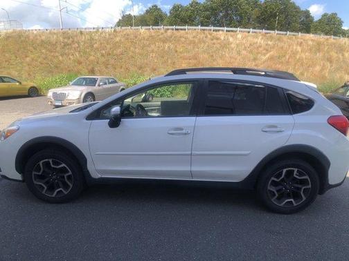 2016 Subaru Crosstrek 2.0i Limited