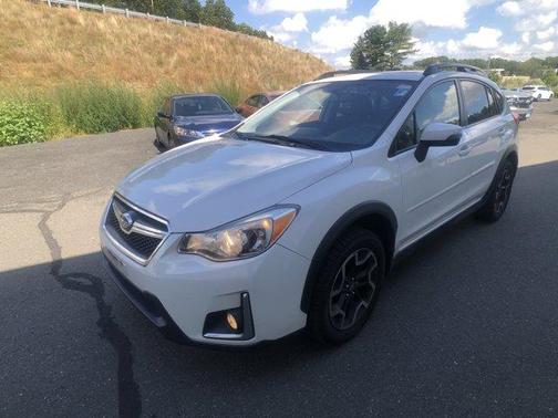2016 Subaru Crosstrek 2.0i Limited