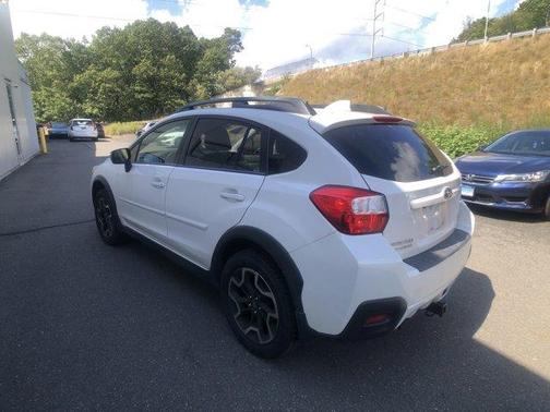 2016 Subaru Crosstrek 2.0i Limited
