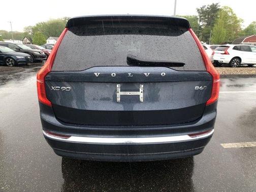 2024 Volvo XC90 B6 Plus Bright Theme 7-Seater