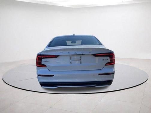 2025 Volvo S60 B5 Core