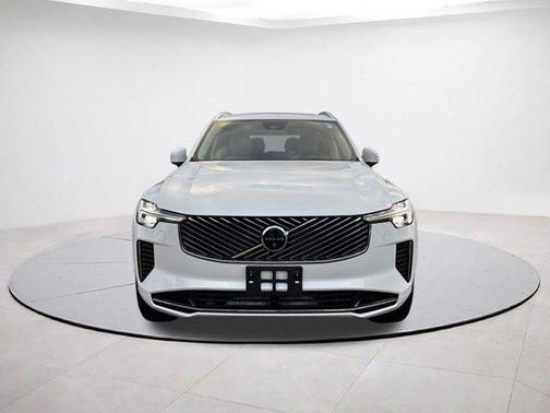 2026 Volvo XC90 B6 Ultra 7-Seater