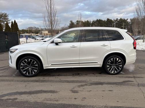 2026 Volvo XC90 B6 Ultra 7-Seater