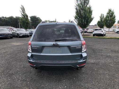 2013 Subaru Forester 2.5X Premium