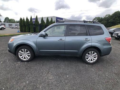 2013 Subaru Forester 2.5X Premium