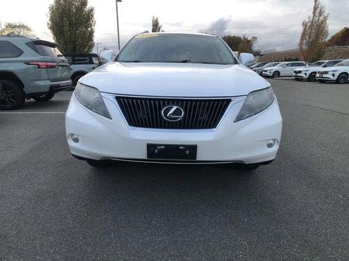 2010 Lexus RX 350 Base