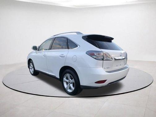 2010 Lexus RX 350 Base