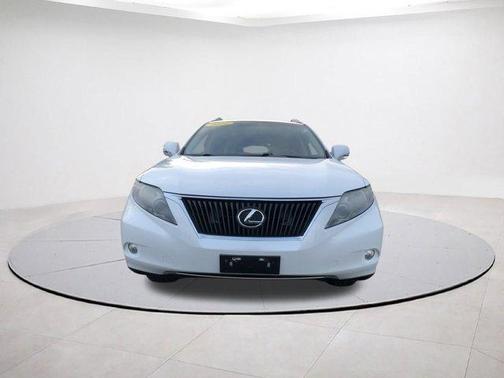 2010 Lexus RX 350 Base