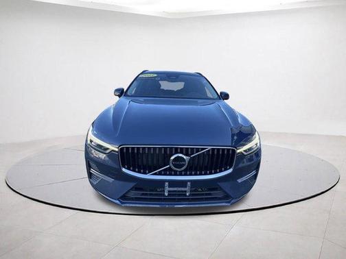 2023 Volvo XC60 B5 Core