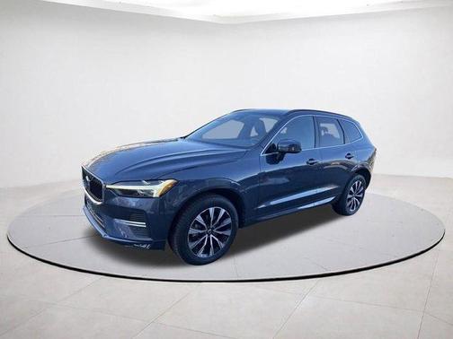 2023 Volvo XC60 B5 Core
