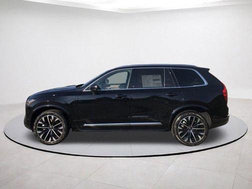 2026 Volvo XC90 Plug-In Hybrid T8 Plus 7-Seater