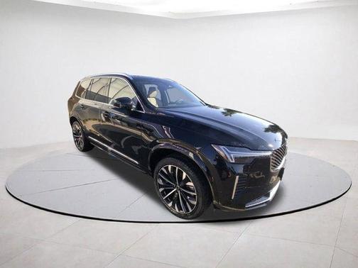 2026 Volvo XC90 Plug-In Hybrid T8 Plus 7-Seater