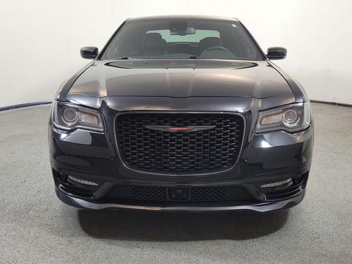 Gloss Black 2023 Chrysler 300 S