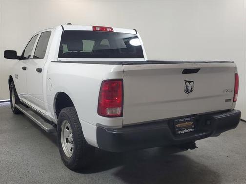 2014 RAM 1500 Tradesman