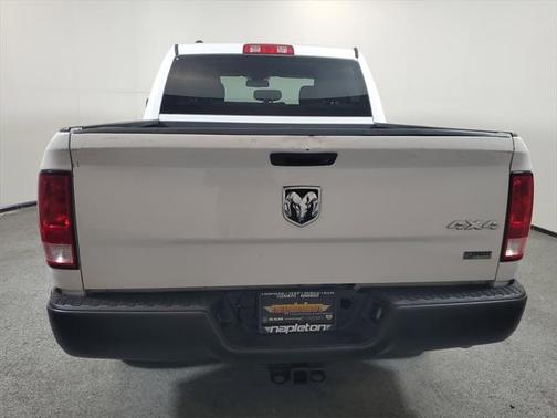 2014 RAM 1500 Tradesman