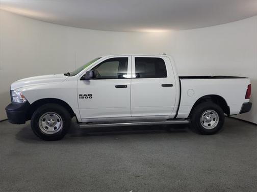 2014 RAM 1500 Tradesman