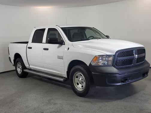 2014 RAM 1500 Tradesman