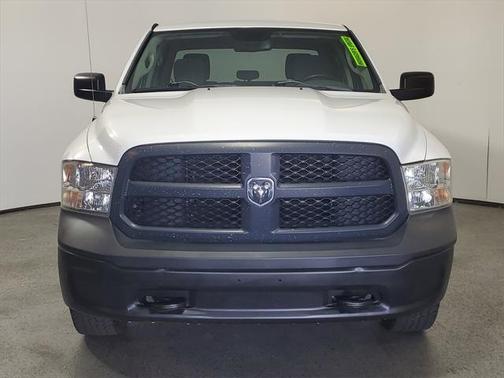 2014 RAM 1500 Tradesman