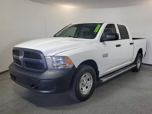 2014 RAM 1500 Tradesman
