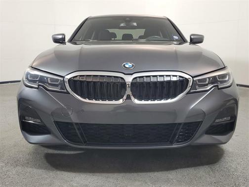 2021 BMW 330 330i
