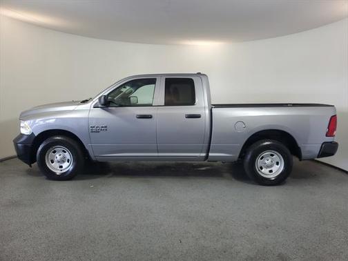 2022 RAM 1500 Tradesman
