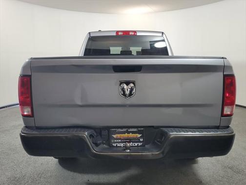 2022 RAM 1500 Tradesman