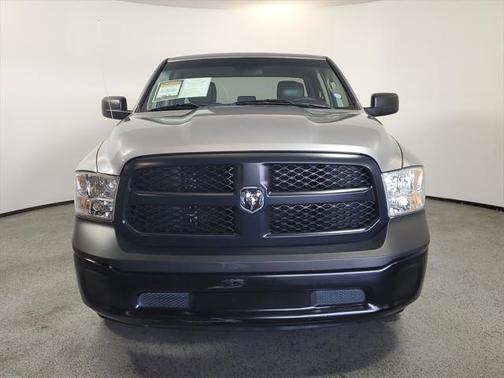 2022 RAM 1500 Tradesman