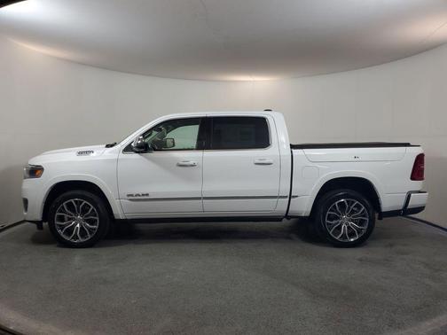 2026 RAM 1500 ST