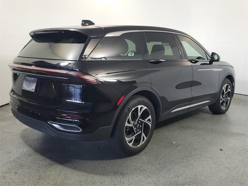 2024 Lincoln Nautilus Premiere