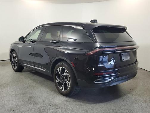 2024 Lincoln Nautilus Premiere